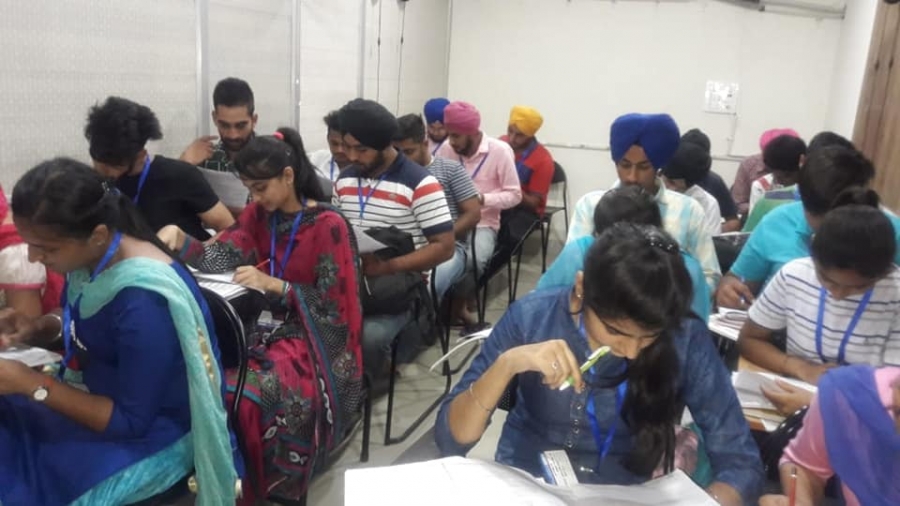 GTB GLOBAL EDUCATION CONSULTANTS
